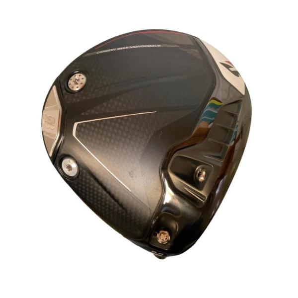 BRIDGESTONE GOLF ブリヂストン BX2 HT 9.5° ドライバー DR フレックス