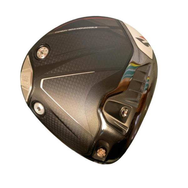 BRIDGESTONE GOLF ブリヂストン BX2 HT 9.5° ドライバー DR フレックス