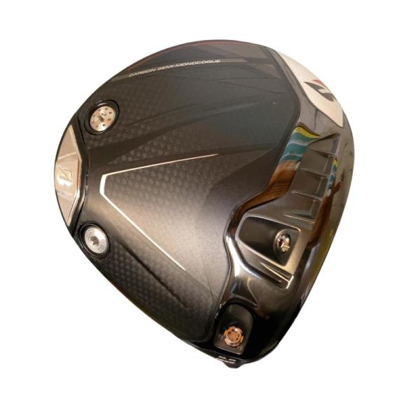 BRIDGESTONE GOLF ブリヂストン BX2 HT 9.5° ドライバー DR フレックス