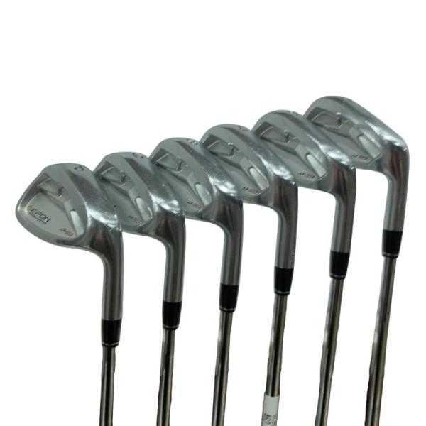エポンゴルフ株式会社 EPON AF-503 6S アイアンセット IR フレックスS 