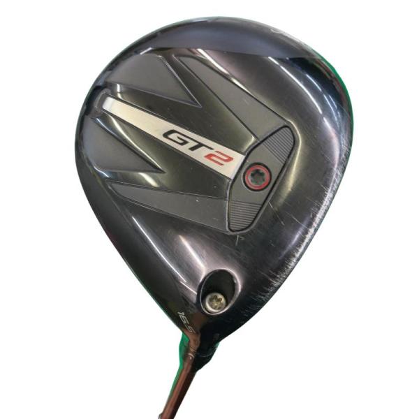 【最終値下げ】タイトリスト　GT2 16.5° フェアウェイウッド Titleist（タイトリスト） GT2 16.5° フェアウェイウッド FW