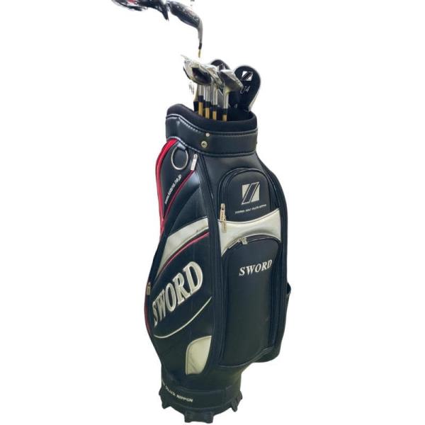 KATANA GOLF（カタナゴルフ） SWORD ATC 589-α 13S(10.5°) CB付 クラブ