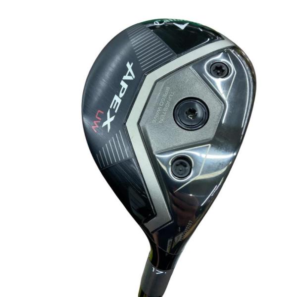 Callaway（キャロウェイ） APEX UW(2026) 17° ユーティリティ UT