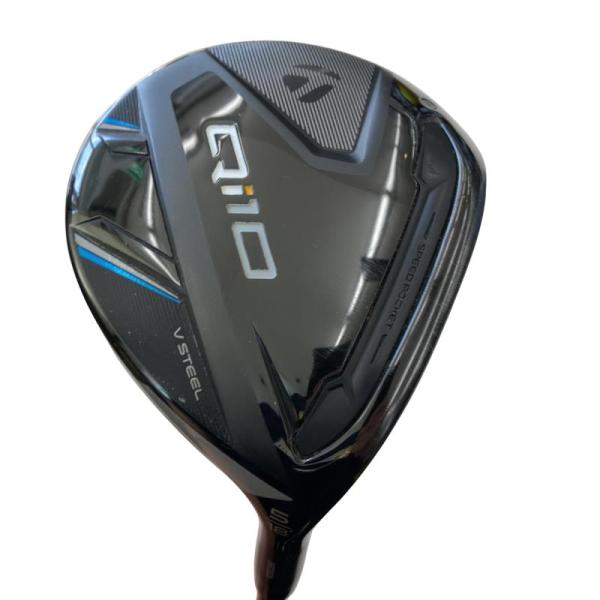TaylorMade（テーラーメイド） Qi10 5W フェアウェイウッド FW