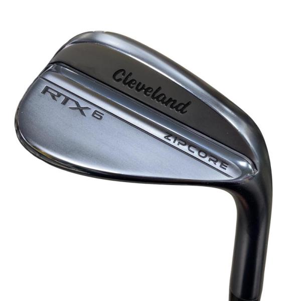 Cleveland RTX ZipCore 50度ミッドウェッジ Cleveland Golf（クリーブランドゴルフ） クリーブランド Cleveland