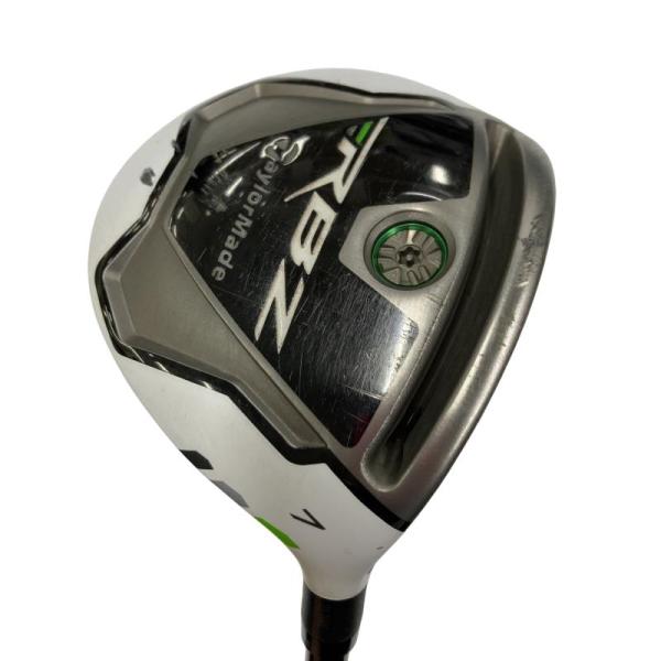TaylorMade（テーラーメイド） RBZ 7W フェアウェイウッド FW