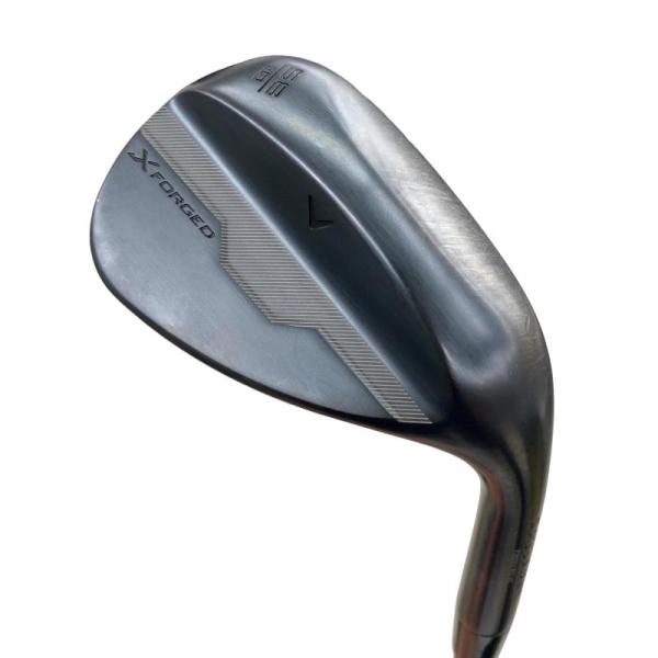 Callaway（キャロウェイ） X FORGED(2026) BLACK(CE限定) 58°/10