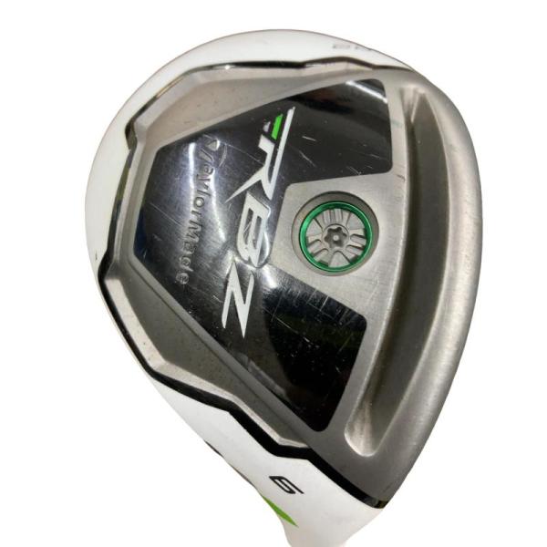 TaylorMade（テーラーメイド） RBZ U6 ユーティリティ UT フレックスS