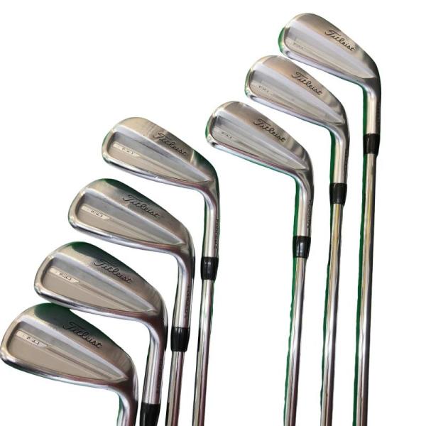 Titleist（タイトリスト） Titleist T150(2023) 7S アイアンセット IR