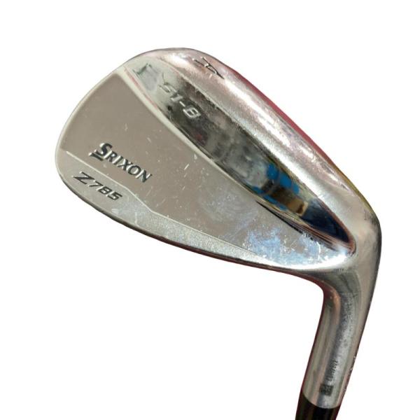 DUNLOP（ダンロップ） SRIXON Z785 AW ウェッジ WG フレックスS