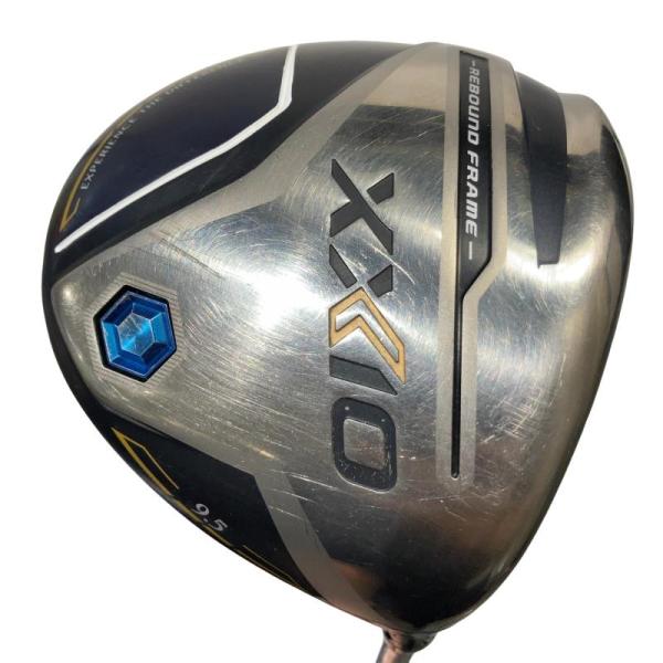 DUNLOP（ダンロップ） XXIO(2022) 9.5° ドライバー DR フレックスSR 