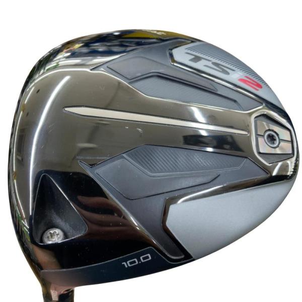 Titleist（タイトリスト） TSi2 10° レフティ ドライバー DR