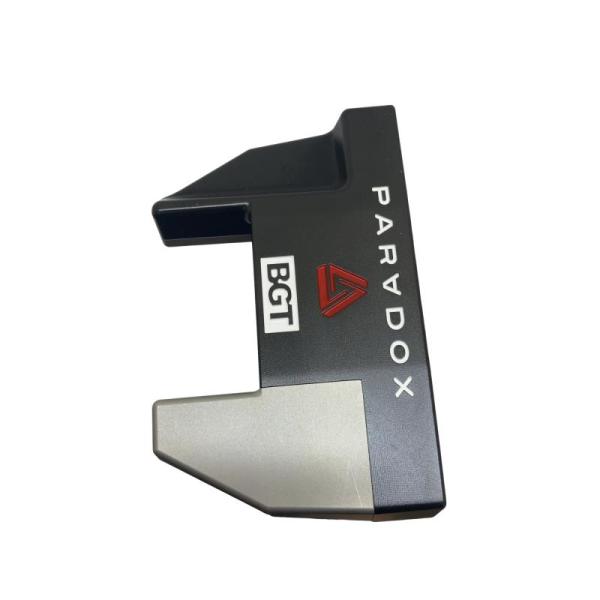 BGT PARADOX MALLET ZERO TORQUE 33インチ パター PT フレックスその他
