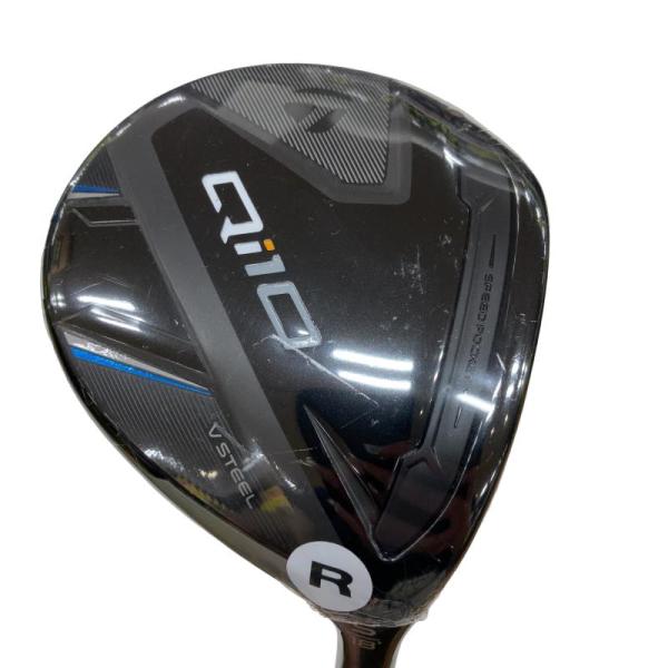 TaylorMade（テーラーメイド） Qi10 5W フェアウェイウッド FW