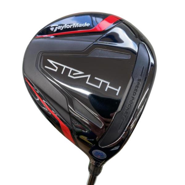 TaylorMade STEALTH 3HL フェアウェイウッド TaylorMade（テーラーメイド） STEALTH 3HL フェアウェイウッド FW