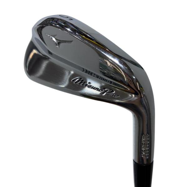 MIZUNO GOLF ミズノ Mizuno Pro FLI-HI(2019) U5 ユーティリティ UT