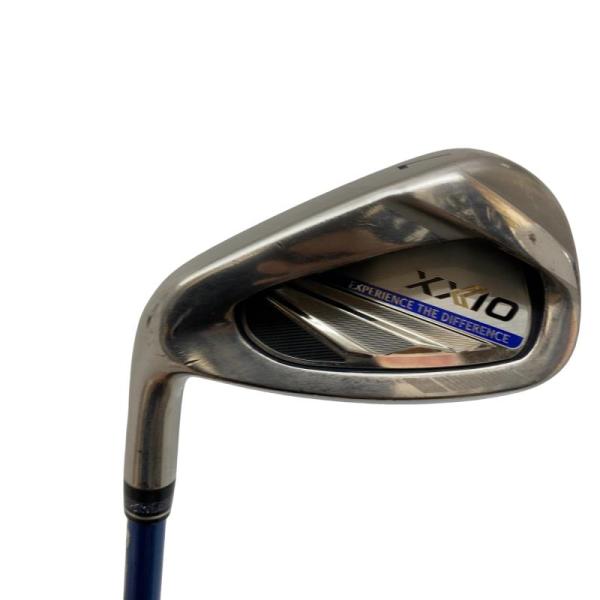 ダンロップ XXIO(2020) #5 レフティ 単品アイアン フレックスS DUNLOP（ダンロップ） XXIO(2020) 5S レフティ アイアンセット IR