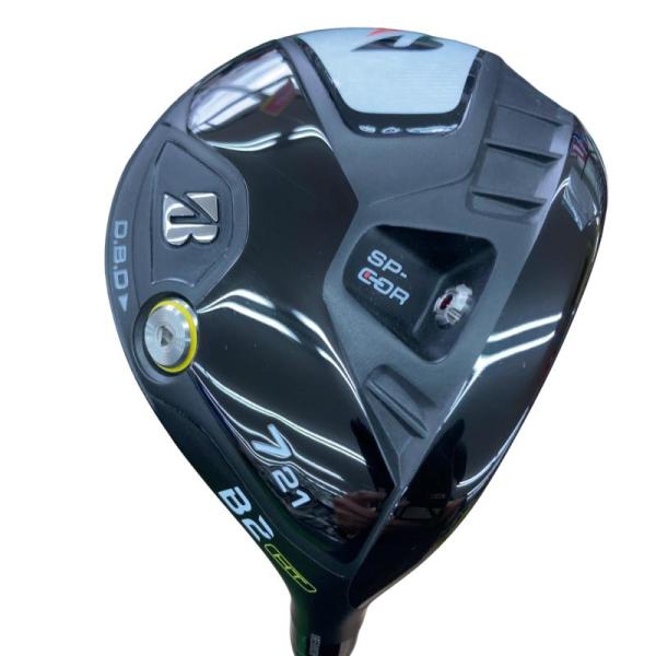 BRIDGESTONE GOLF ブリヂストン B2 HT 7W フェアウェイウッド FW