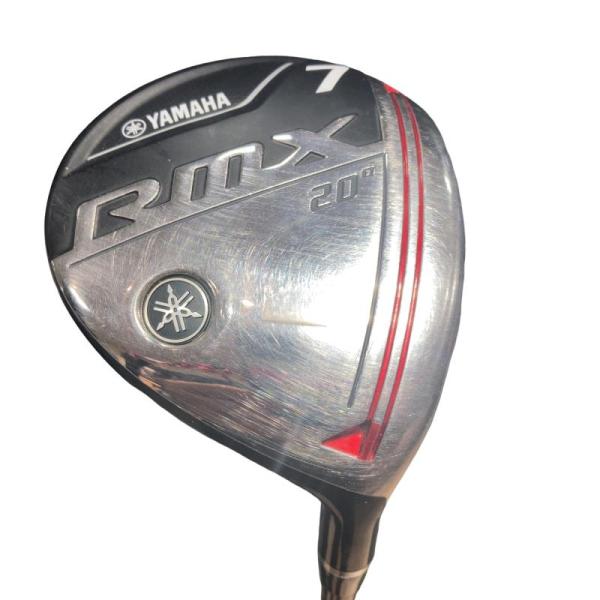 YAMAHA（ヤマハ） RMX(2020) 7W フェアウェイウッド FW フレックスR