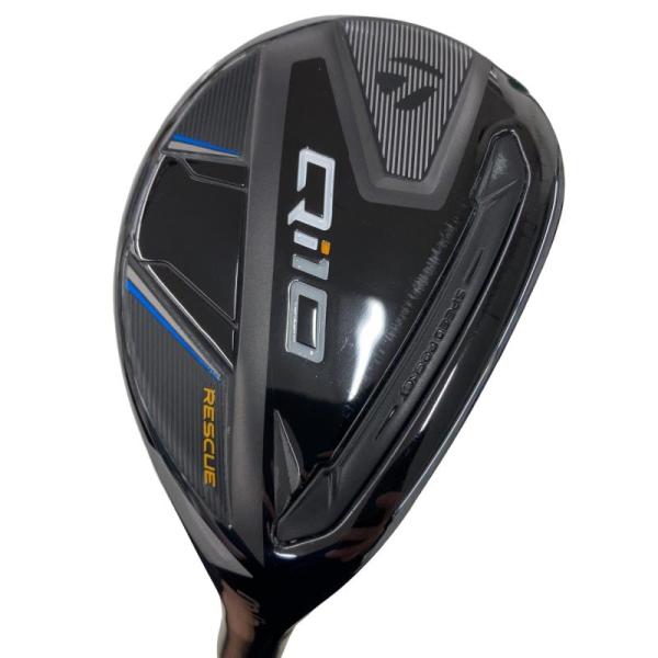 TaylorMade（テーラーメイド） Qi10 U3 ユーティリティ UT フレックスS