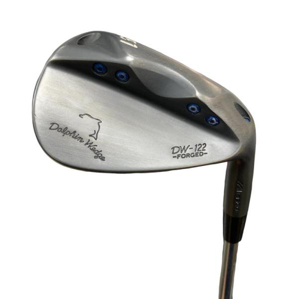 kasco（キャスコ） Dolphin Wedge DW-122 ブラック 51° ウェッジ WG