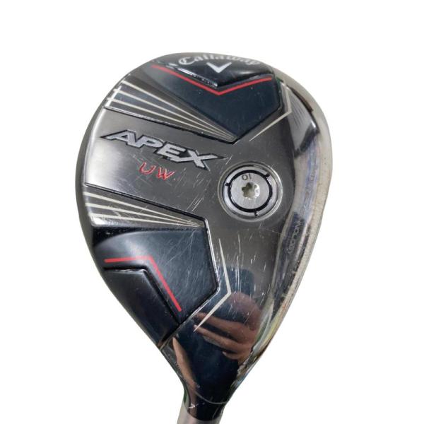 Callaway（キャロウェイ） APEX UW(2024) 23° ユーティリティ UT