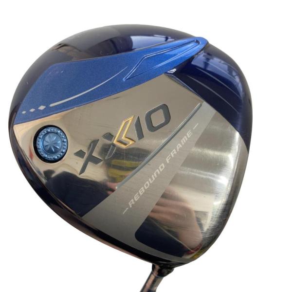 DUNLOP（ダンロップ） XXIO(2024) 13.5° レディース ドライバー DR