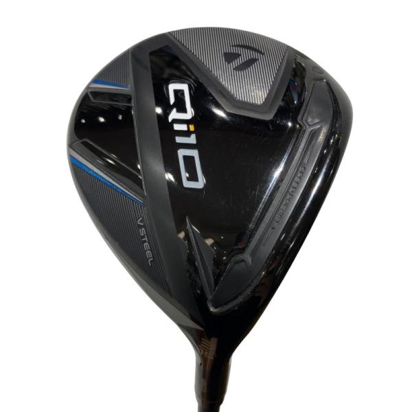 TaylorMade（テーラーメイド） Qi10 3W フェアウェイウッド FW