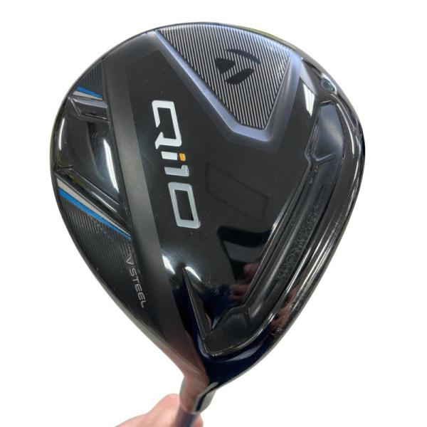 TaylorMade（テーラーメイド） Qi10 5W フェアウェイウッド FW