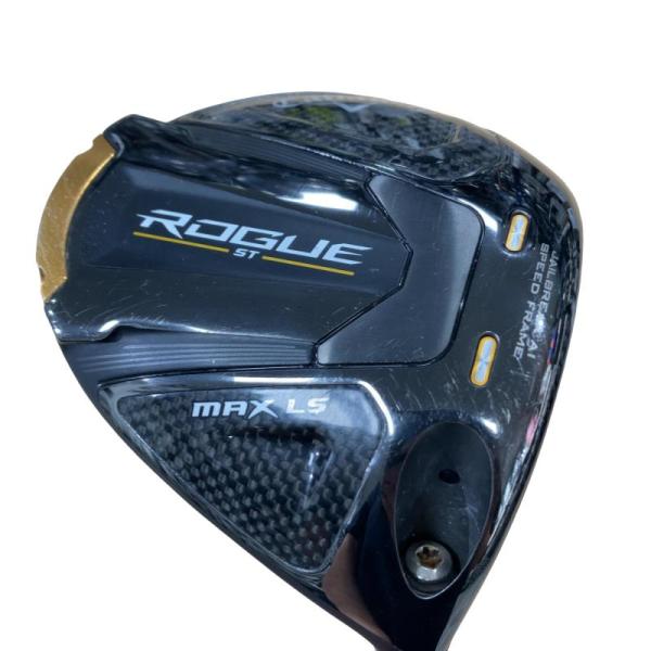 Callaway（キャロウェイ） ROGUE ST MAX LS 9° ドライバー DR
