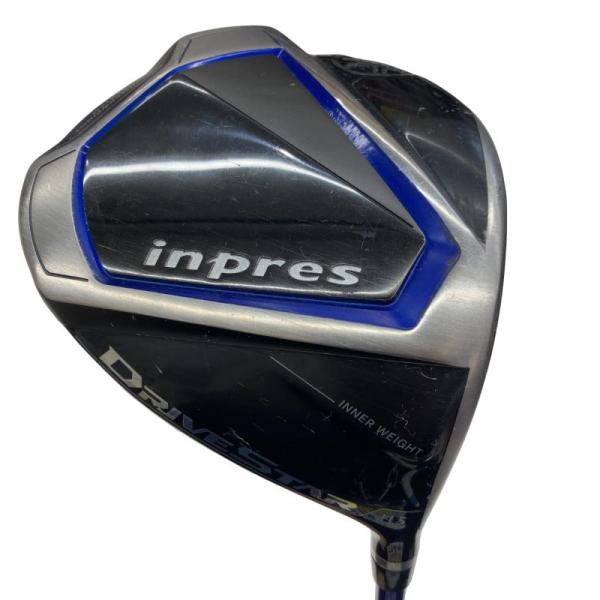 ヤマハ inpres DRIVESTAR 11.5° ドライバー DR フレックスR