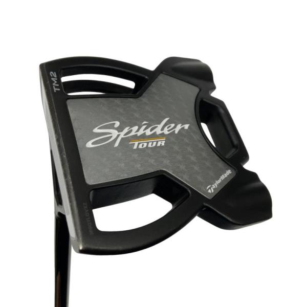 TaylorMade Spider Tour TM2 パター 34インチ TaylorMade（テーラーメイド） Spider TOUR TRUSS TM2 34インチ