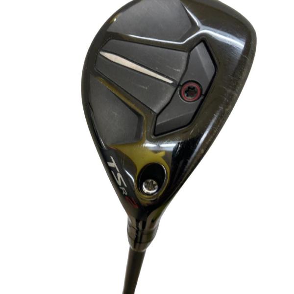 タイトリストTSR2ユーティリティ18度 Titleist（タイトリスト） TSR2 18° ユーティリティ UT フレックスS