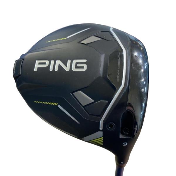 PING（ピン） G430 MAX 10K 9° ドライバー DR フレックスその他