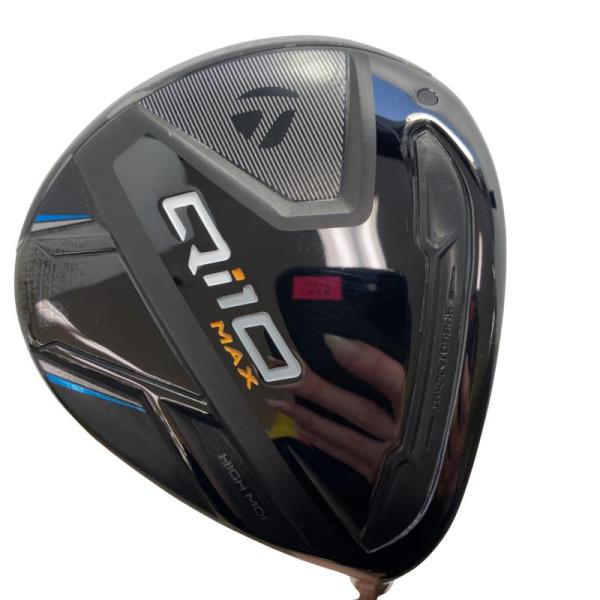 テーラーメイド Qi10MAXフェアウェイウッド　5w R TaylorMade（テーラーメイド） Qi10 MAX 5W フェアウェイウッド FW