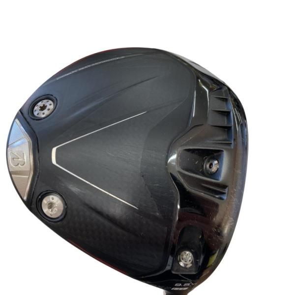 BRIDGESTONE GOLF ブリヂストン BX2 HT 10.5° ドライバー DR
