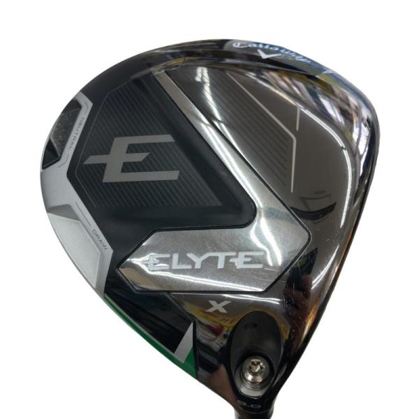 Callaway（キャロウェイ） ELYTE X 9° ドライバー DR フレックスその他