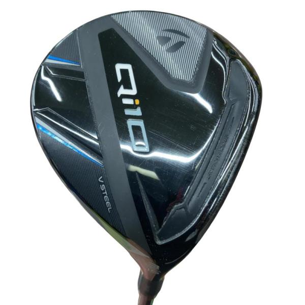 TaylorMade（テーラーメイド） Qi10 3W フェアウェイウッド FW