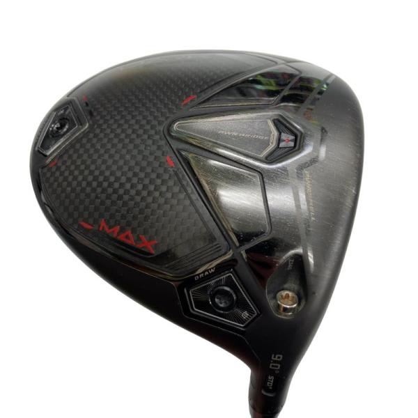 COBRA（コブラ） cobra DARKSPEED MAX 9° USA ドライバー DR 