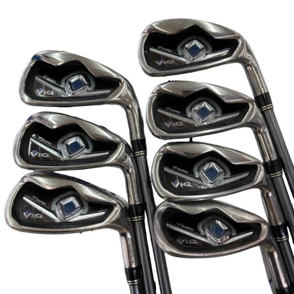 BRIDGESTONE GOLF ブリヂストン TOURSTAGE ViQ(2012) 8S アイアン 