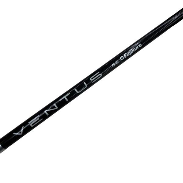 Fujikura VENTUS 6-X シャフト　黒3番ウッド用 フジクラシャフト VENTUS BLACK 6 フェアウェイウッド用 シャフト