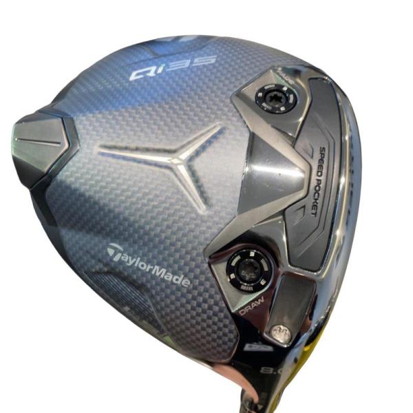 TaylorMade（テーラーメイド） Qi35 LS 8° USA ドライバー DR