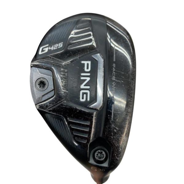 PING（ピン） G425 U6 ユーティリティ UT フレックスその他 : ゴルフ