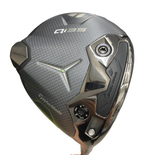 TaylorMade（テーラーメイド） Qi35 LS 9° ドライバー DR フレックスS
