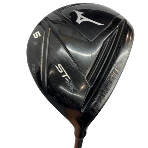 MIZUNO GOLF ミズノ Mizuno ST-X 220 5W フェアウェイウッド FW
