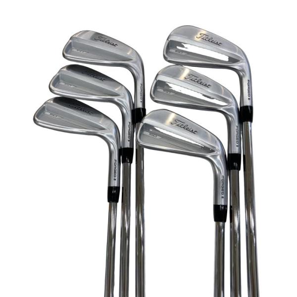 Titleist（タイトリスト） Titleist T150(2023) 6S アイアンセット IR
