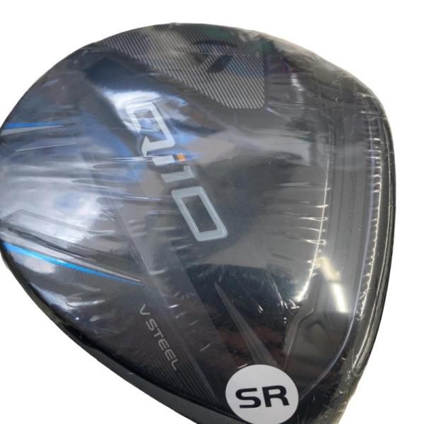 TaylorMade（テーラーメイド） Qi10 3W フェアウェイウッド FW