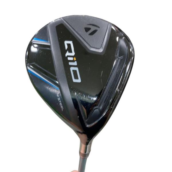 TaylorMade（テーラーメイド） Qi10 3HL フェアウェイウッド FW