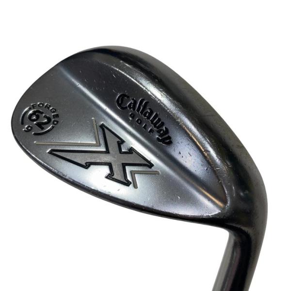 Callaway（キャロウェイ） X FORGED ミルキークロム 62MD-09 ウェッジ