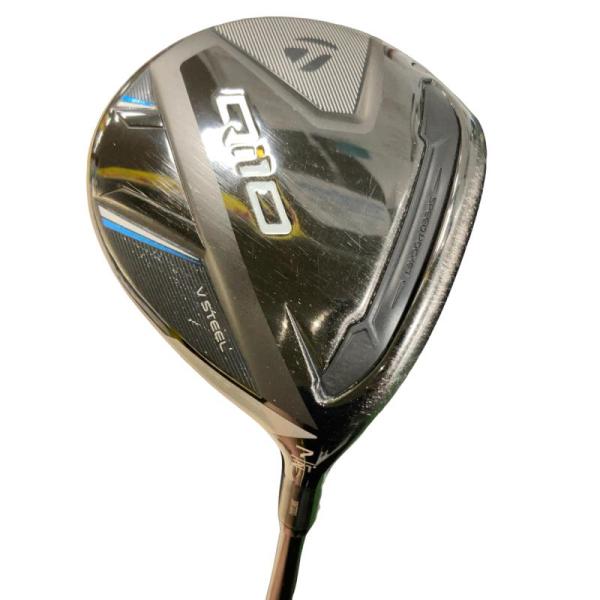 TaylorMade（テーラーメイド） Qi10 7W フェアウェイウッド FW